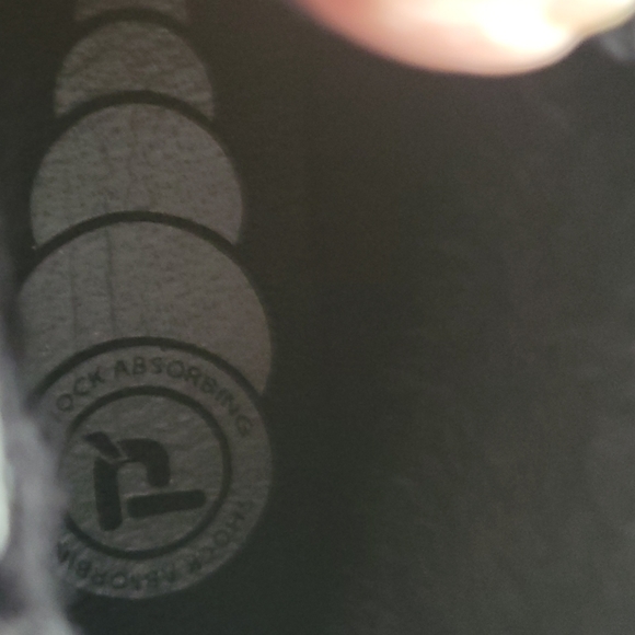 Women's Wide Walking Double Zipper Fur Lined Shoes - Picture 7 of 9